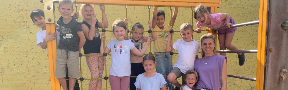 Klasse 2b