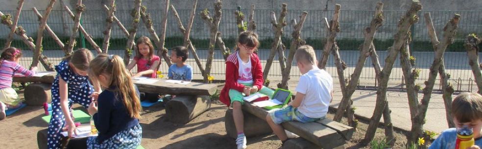 Willkommen im Schuljahr 2025/2026