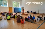 Sportfest der 3. und 4. Klasse