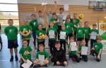 Winterhallensportfest BGS Bad Düben